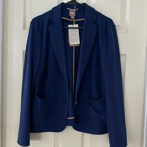 BOSS women's Jonalahra blazer